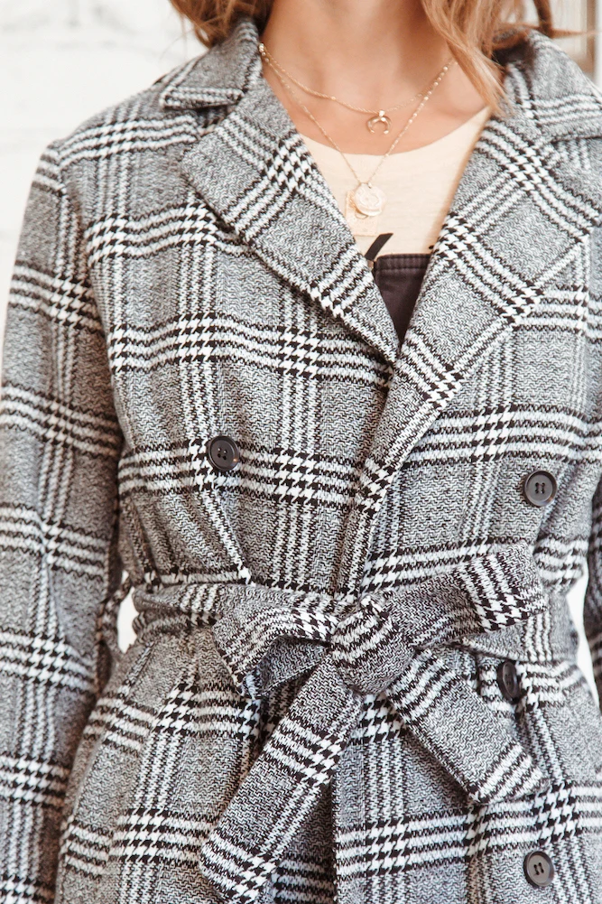 Once In A Lifetime Coat - Image 9