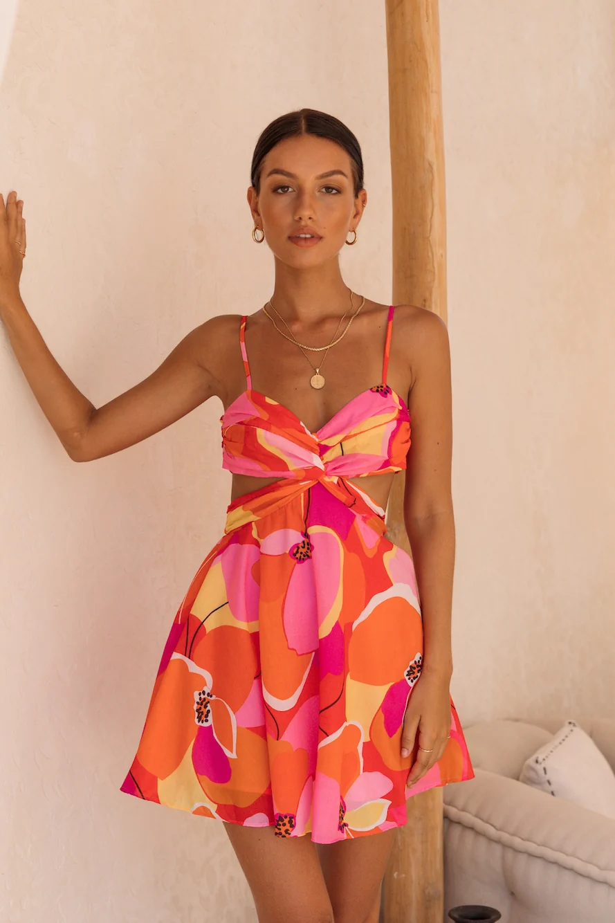 Only Lovers Dress - Image 2