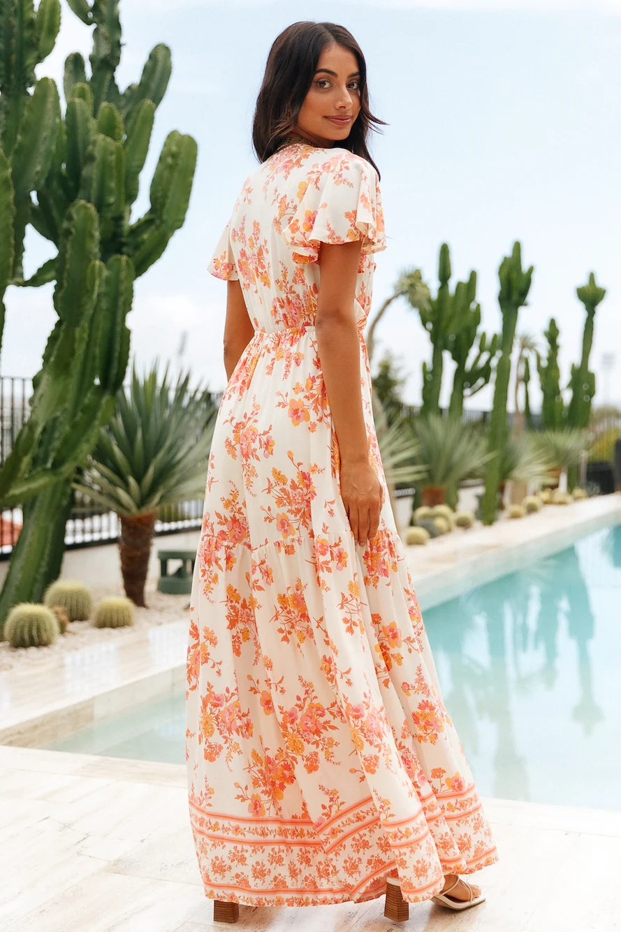 Out And Away Jumpsuit - Image 10