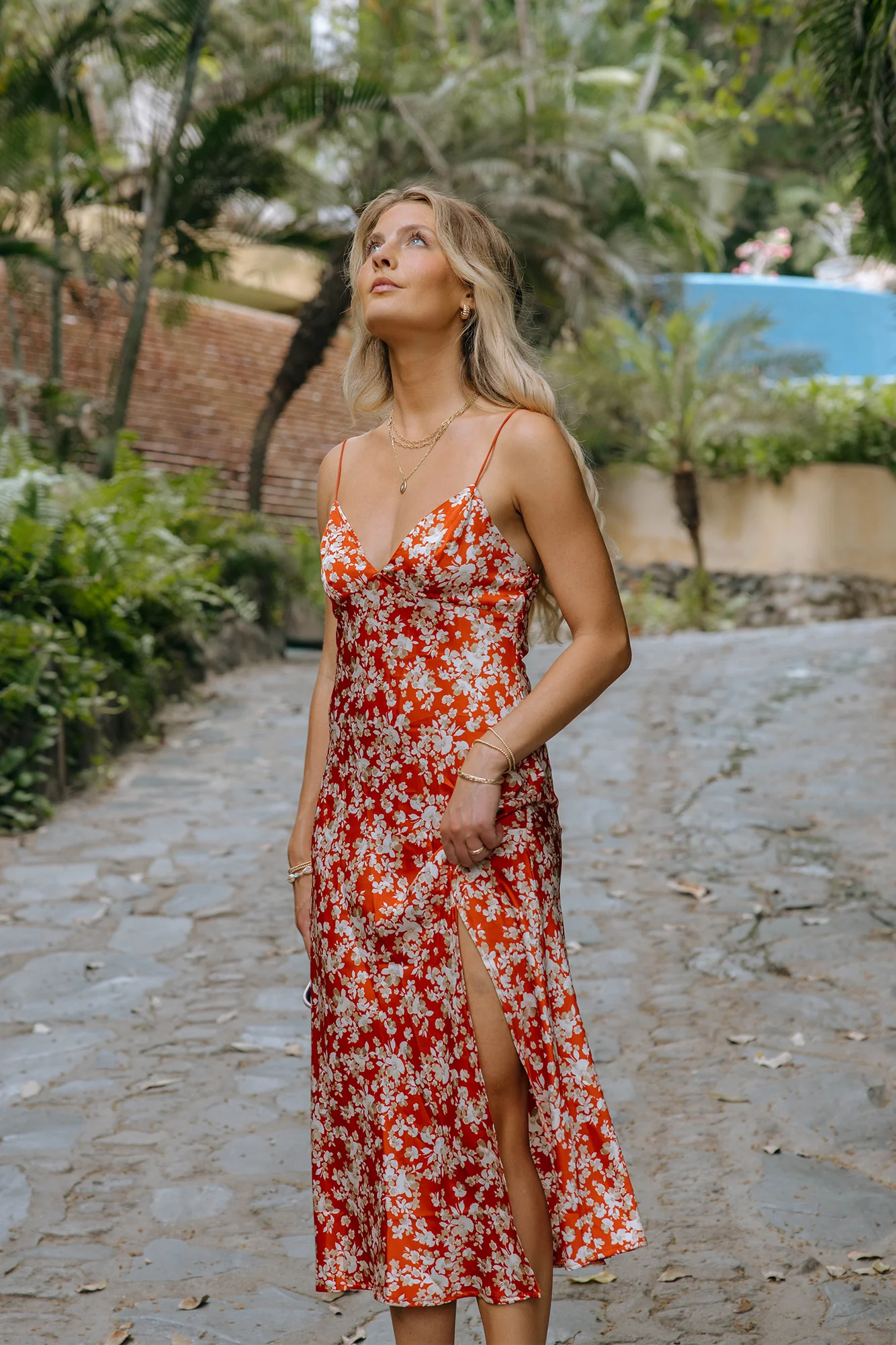 Passion Prima Midi Dress - Image 6