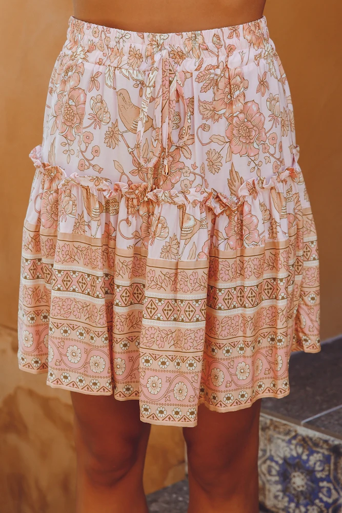 Persica Skirt - Image 8