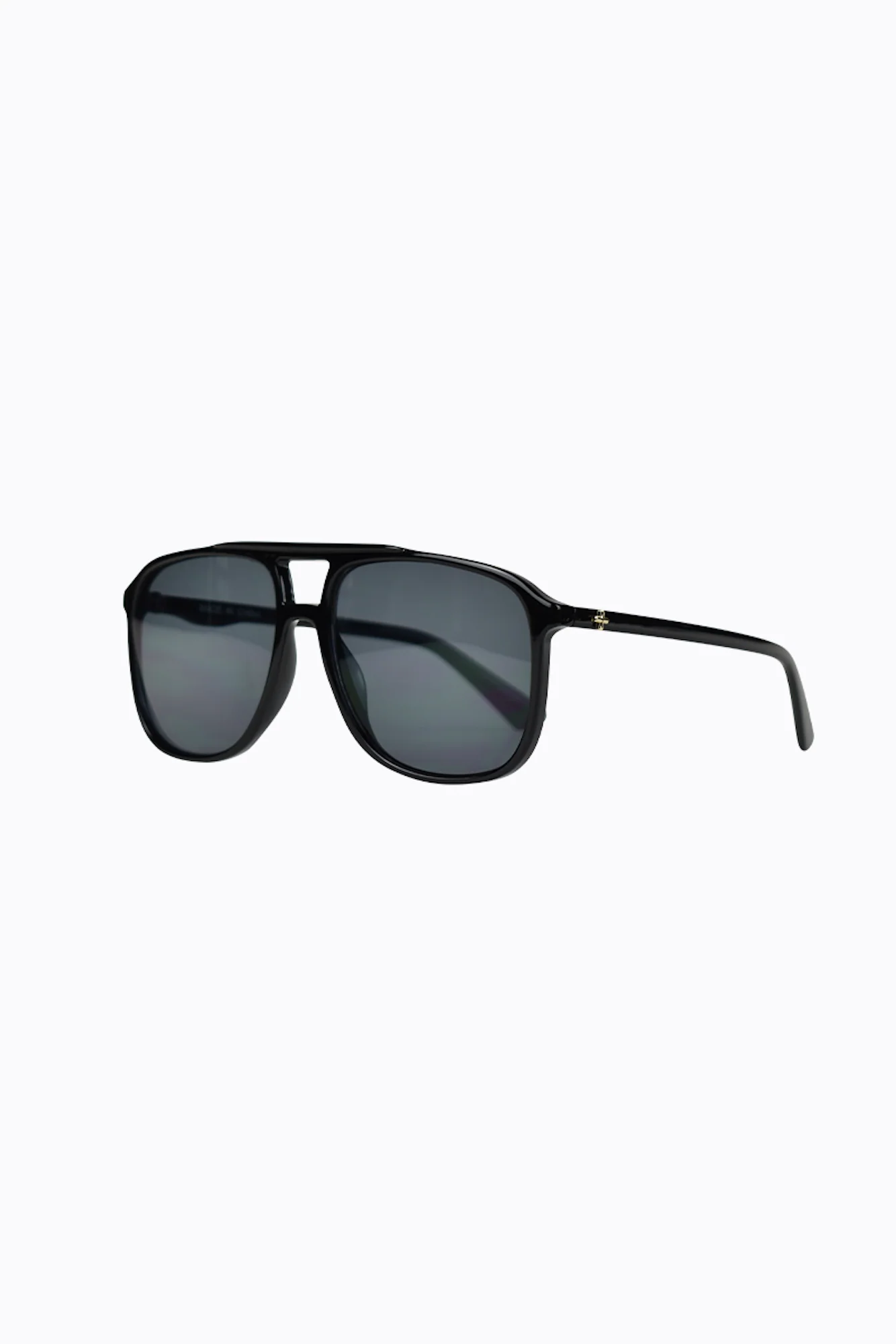PETA + JAIN Elle Sunglasses Black - Image 2