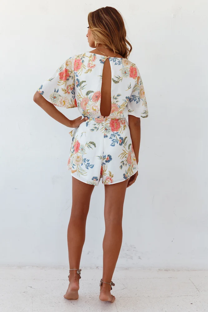 Sapporo Romper - Image 6