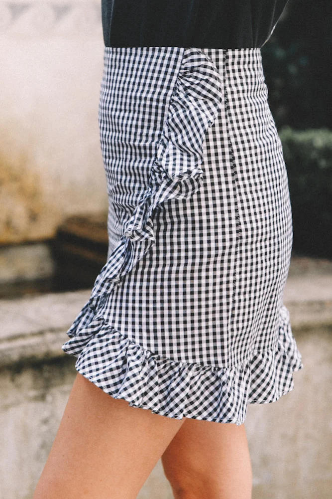 Shadow Skirt - Image 6