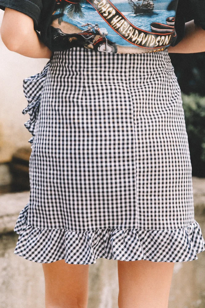 Shadow Skirt - Image 7
