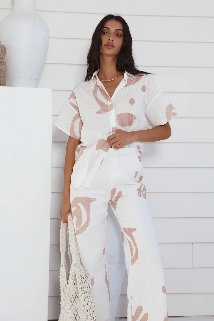 Simply Sweet Set Beige - Image 4