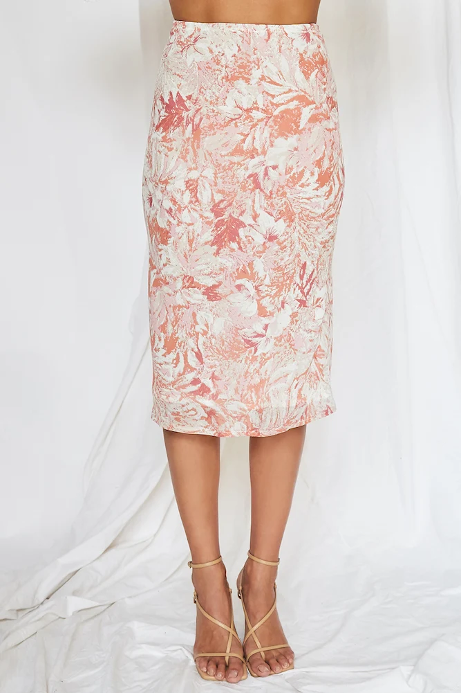 Six Feet Under Midi Skirt - Image 2
