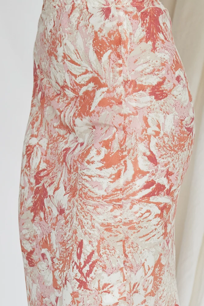 Six Feet Under Midi Skirt - Image 8