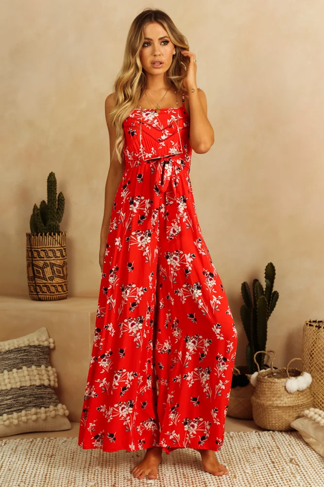 Sleep To Dream Jumpsuit - Image 2