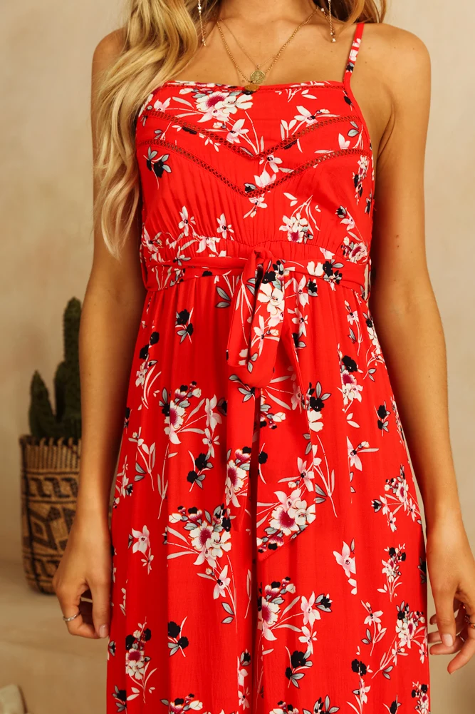 Sleep To Dream Jumpsuit - Image 8