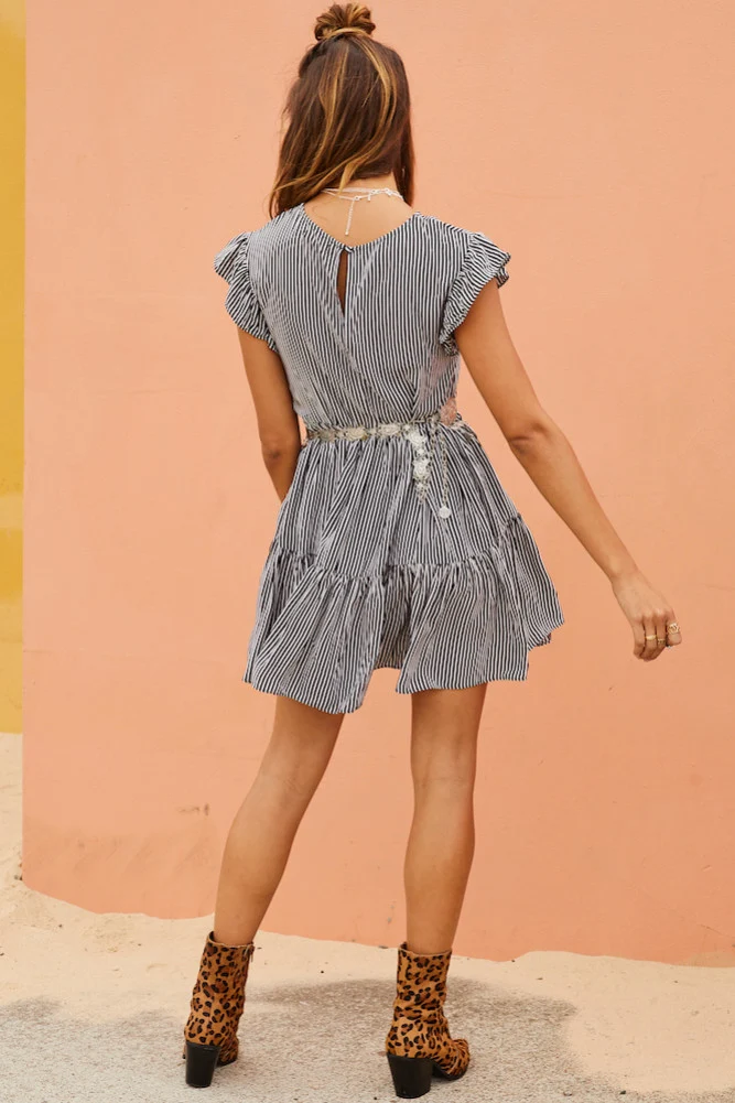 Sliver Of Light Dress - Image 7