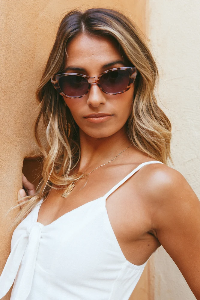 Sloane Ranger Sunglasses - Image 3