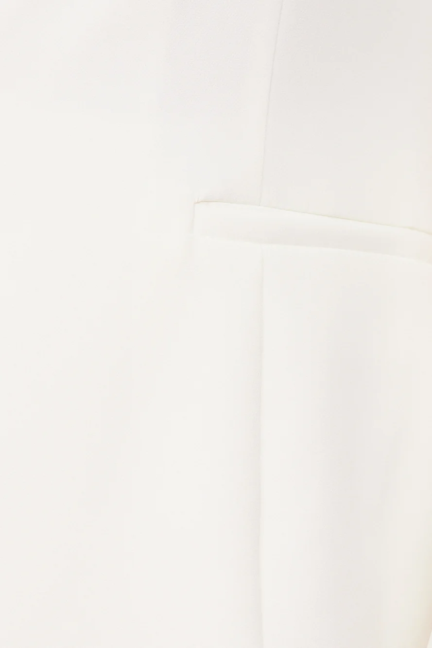 SNDYS Fern Jacket White - Image 7