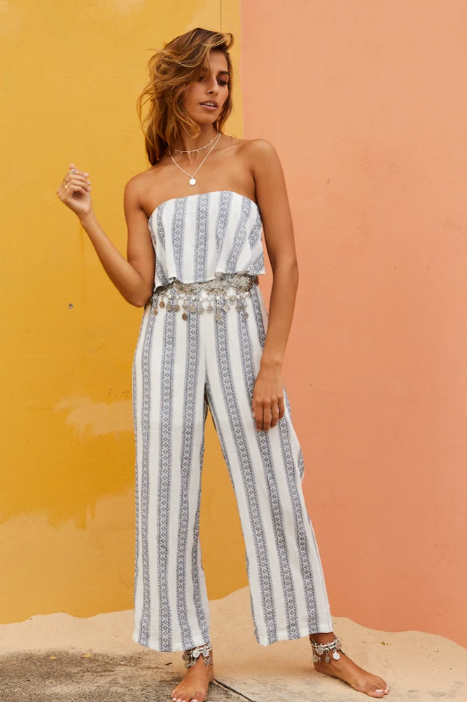 So Far Gone Jumpsuit
