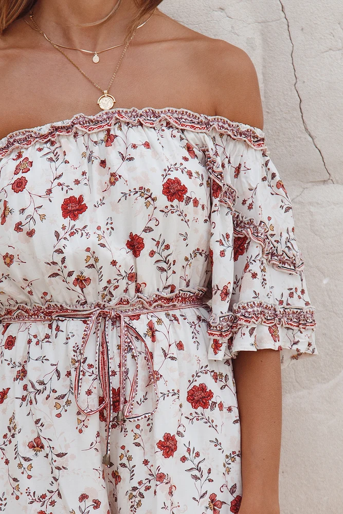 Soft Fragrance Romper - Image 7