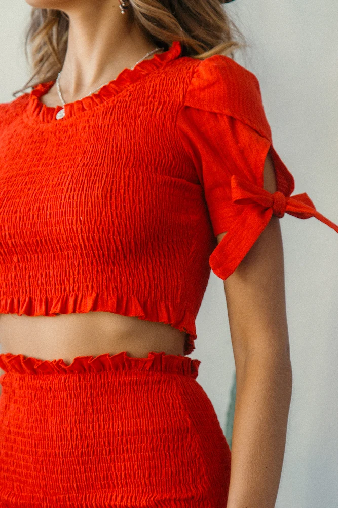 Soho Skirt - Image 14