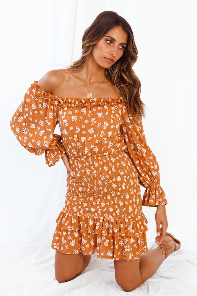 Southern Belle Dress - Image 2