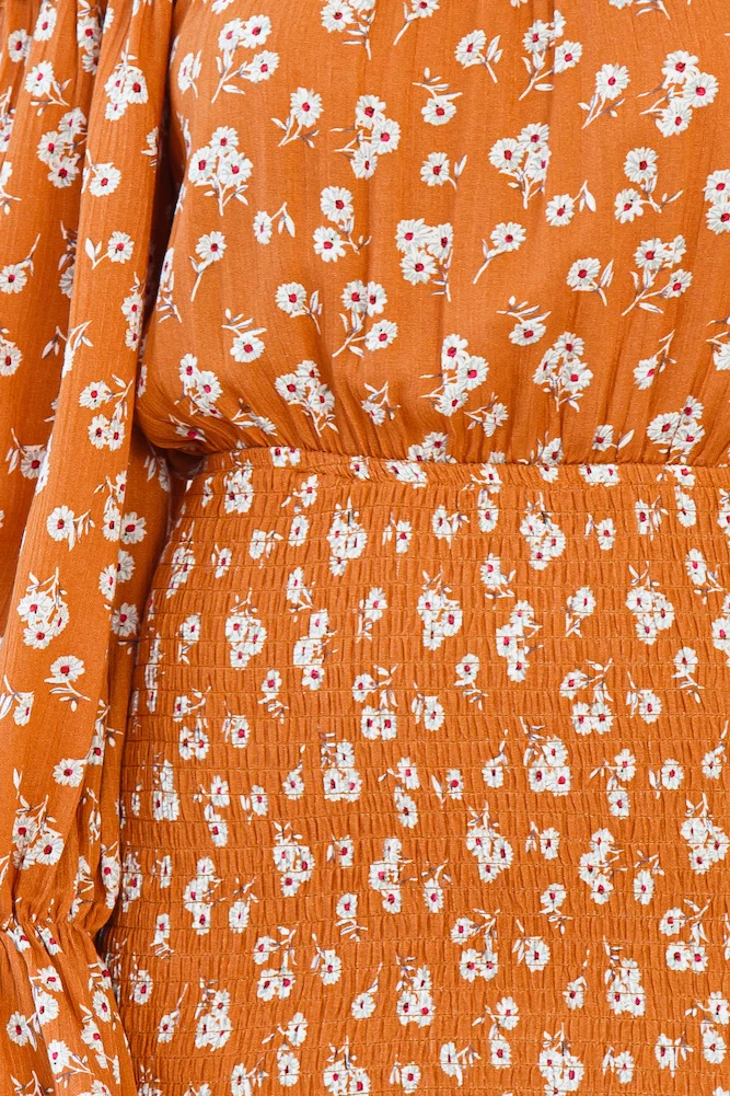 Southern Belle Dress - Image 9