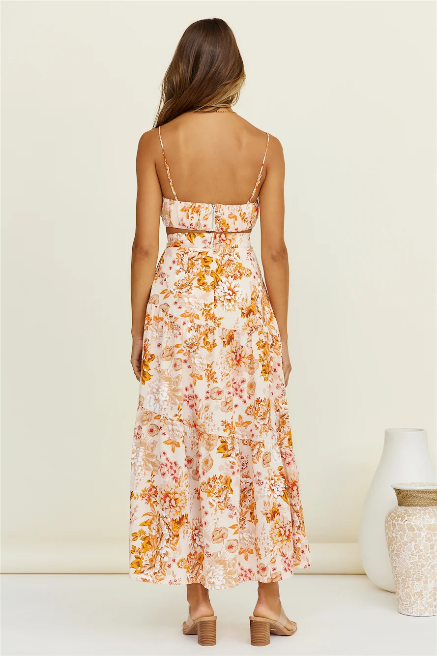 Stay Around Crop Top - Image 5