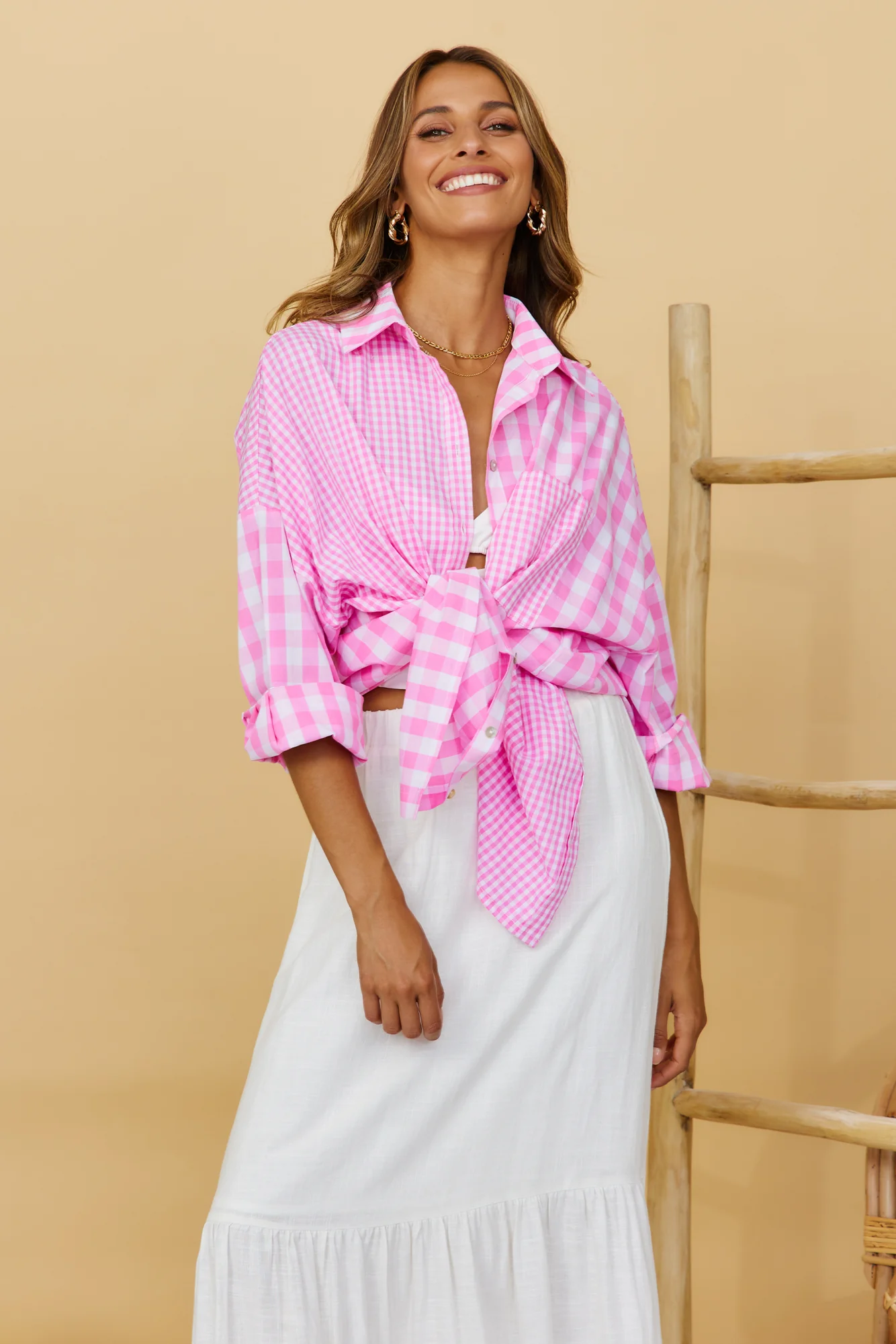 Strawberry Dreams Shirt - Image 10