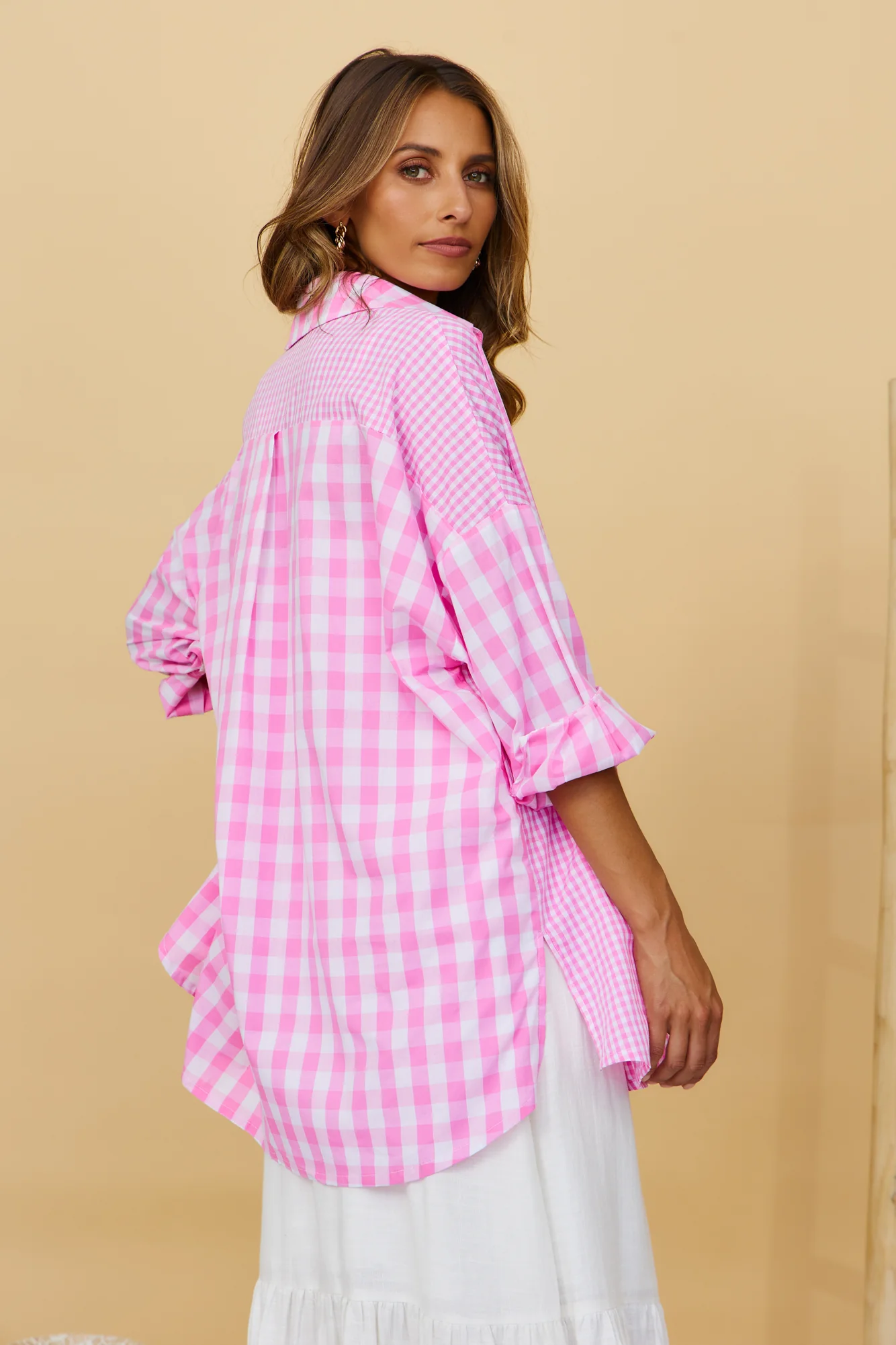 Strawberry Dreams Shirt - Image 12
