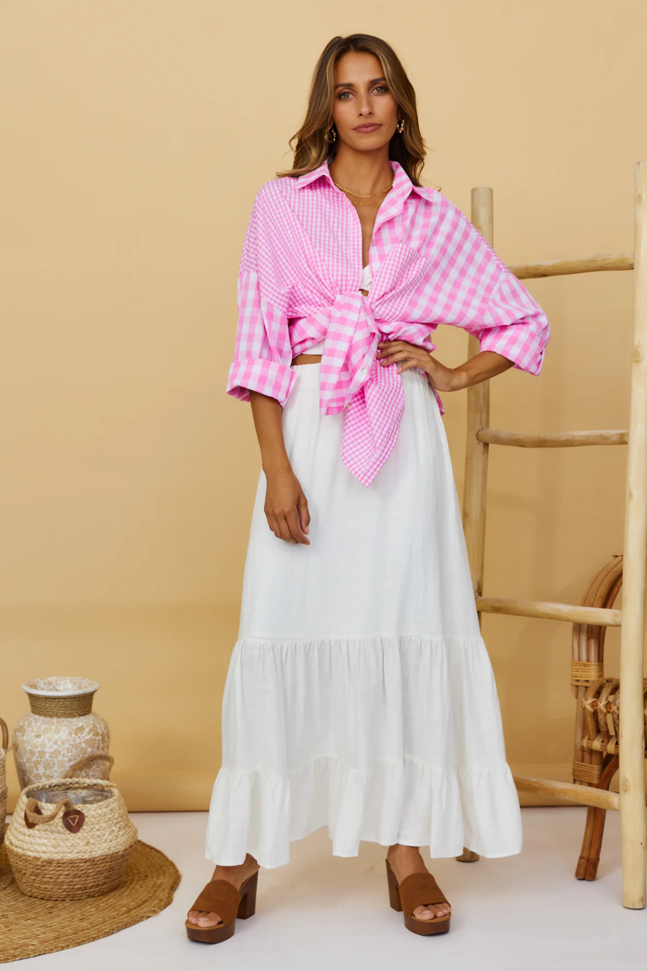 Strawberry Dreams Shirt - Image 5