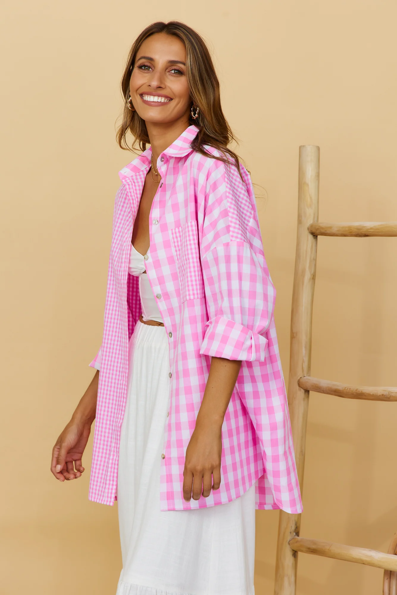 Strawberry Dreams Shirt - Image 9