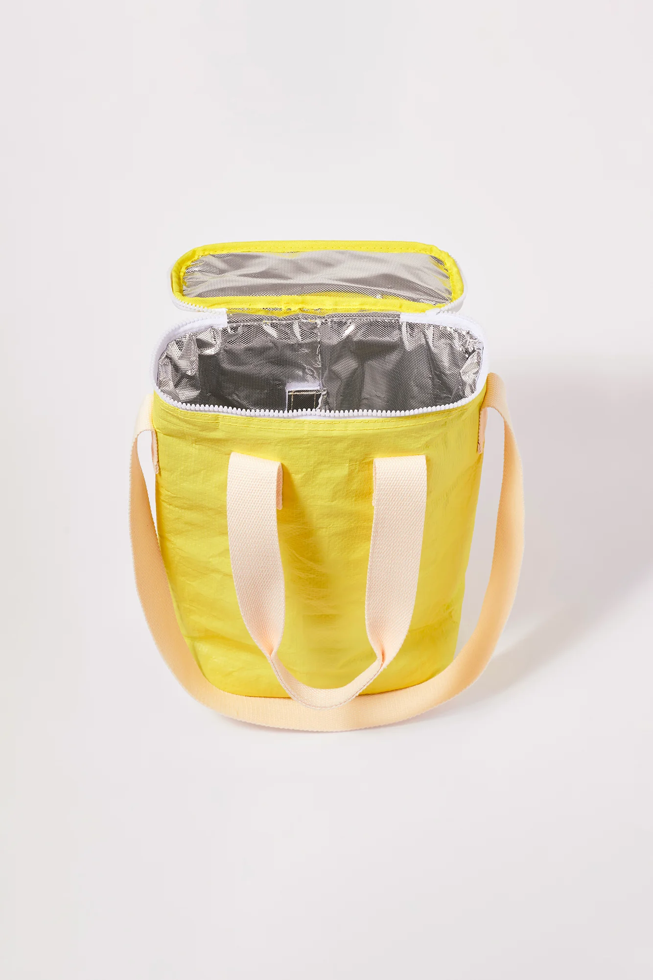 SUNNYLIFE Drinks Cooler Bag Limoncello - Image 4