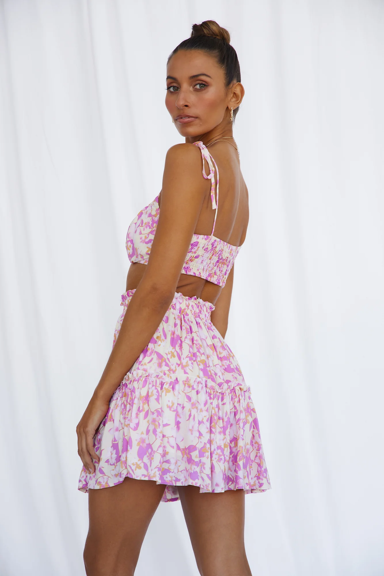 Swaying Heart Skirt - Image 8