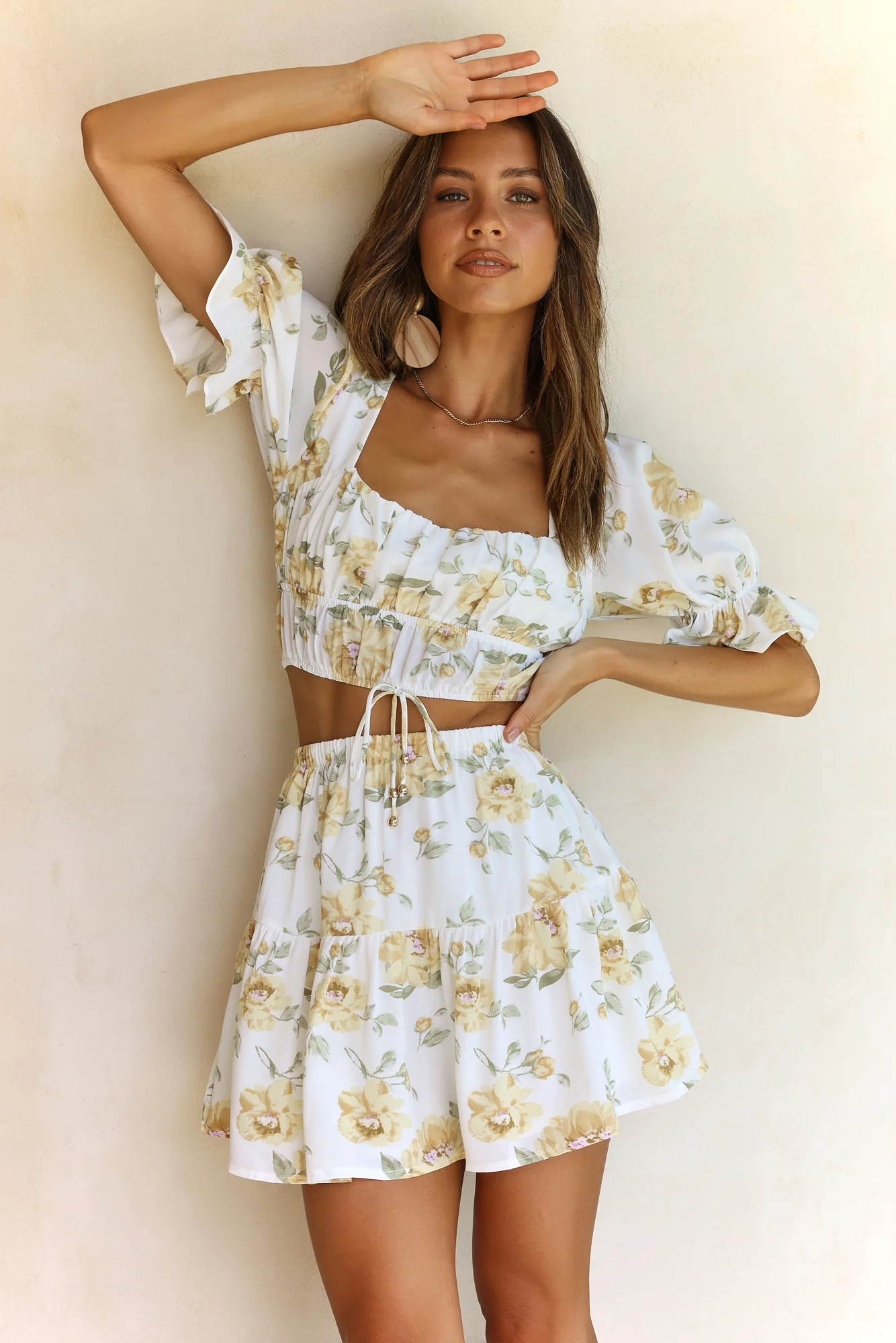 Sweet Honeysuckle Skirt - Image 5
