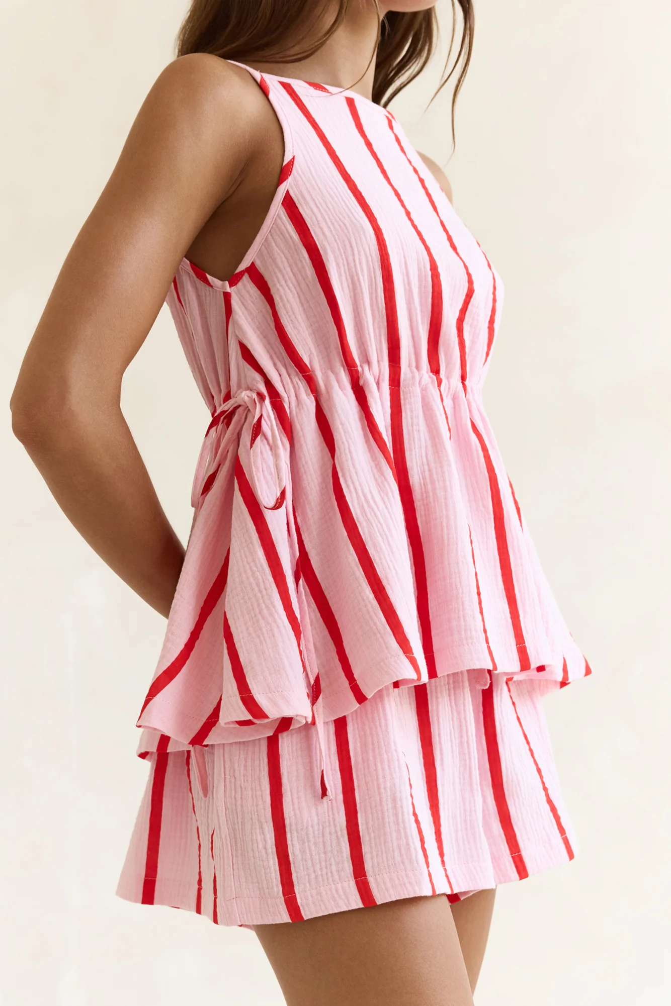 Sweet Sundae Shorts Pink - Image 17