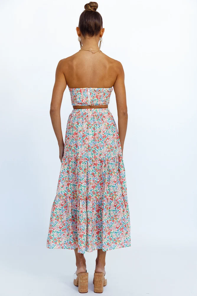 Takari Crop Top - Image 9