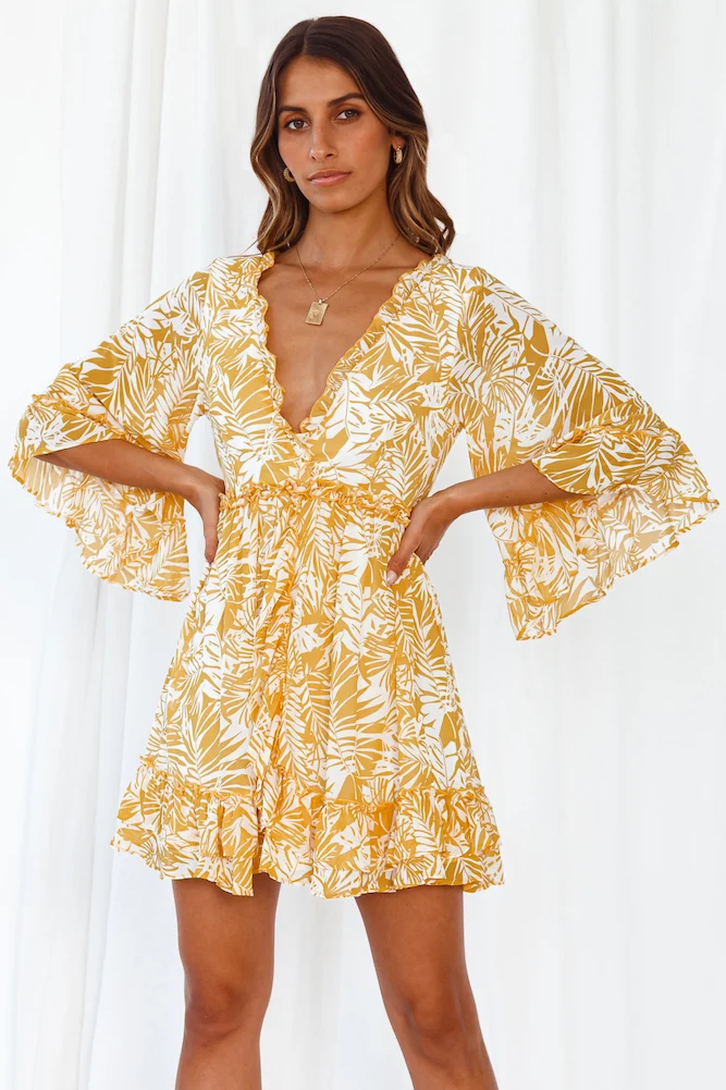 Take My Breath Away Dress - Image 5