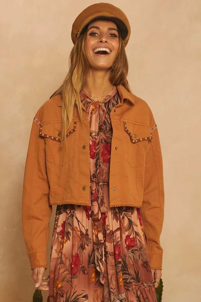 Temporary Escape Jacket - Image 2
