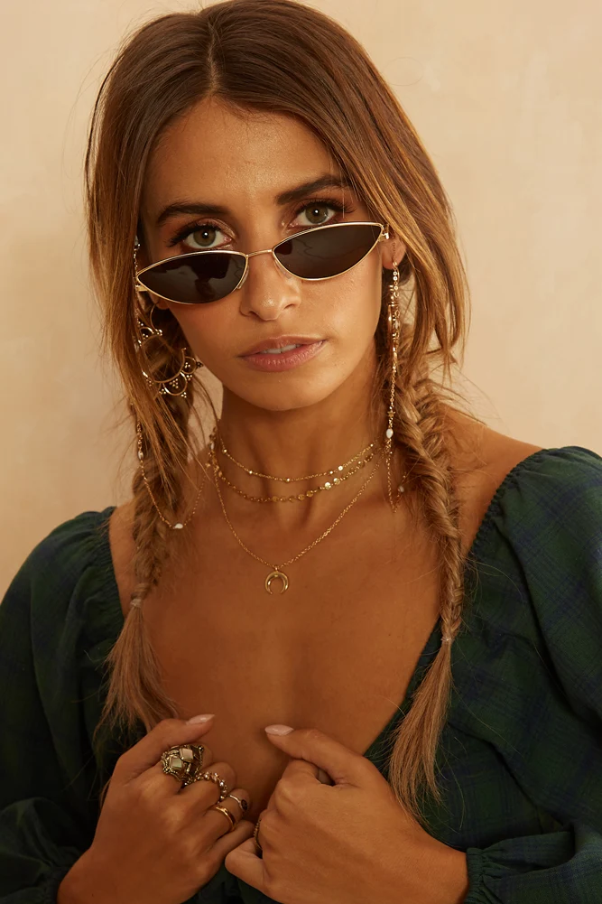 The Modern Age Sunglasses