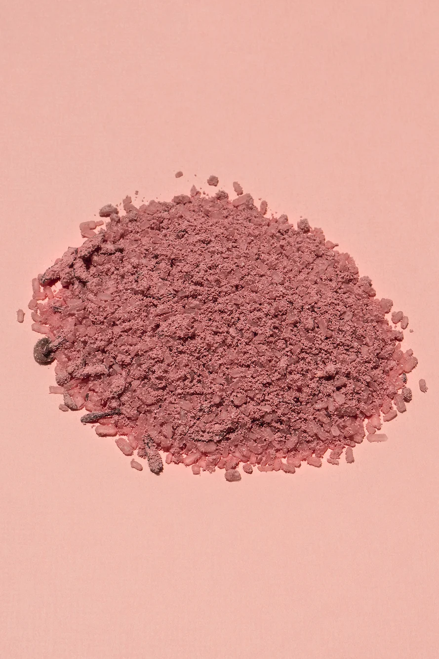 THE UNNAMED Unwind Face & Bath Duo - Image 2