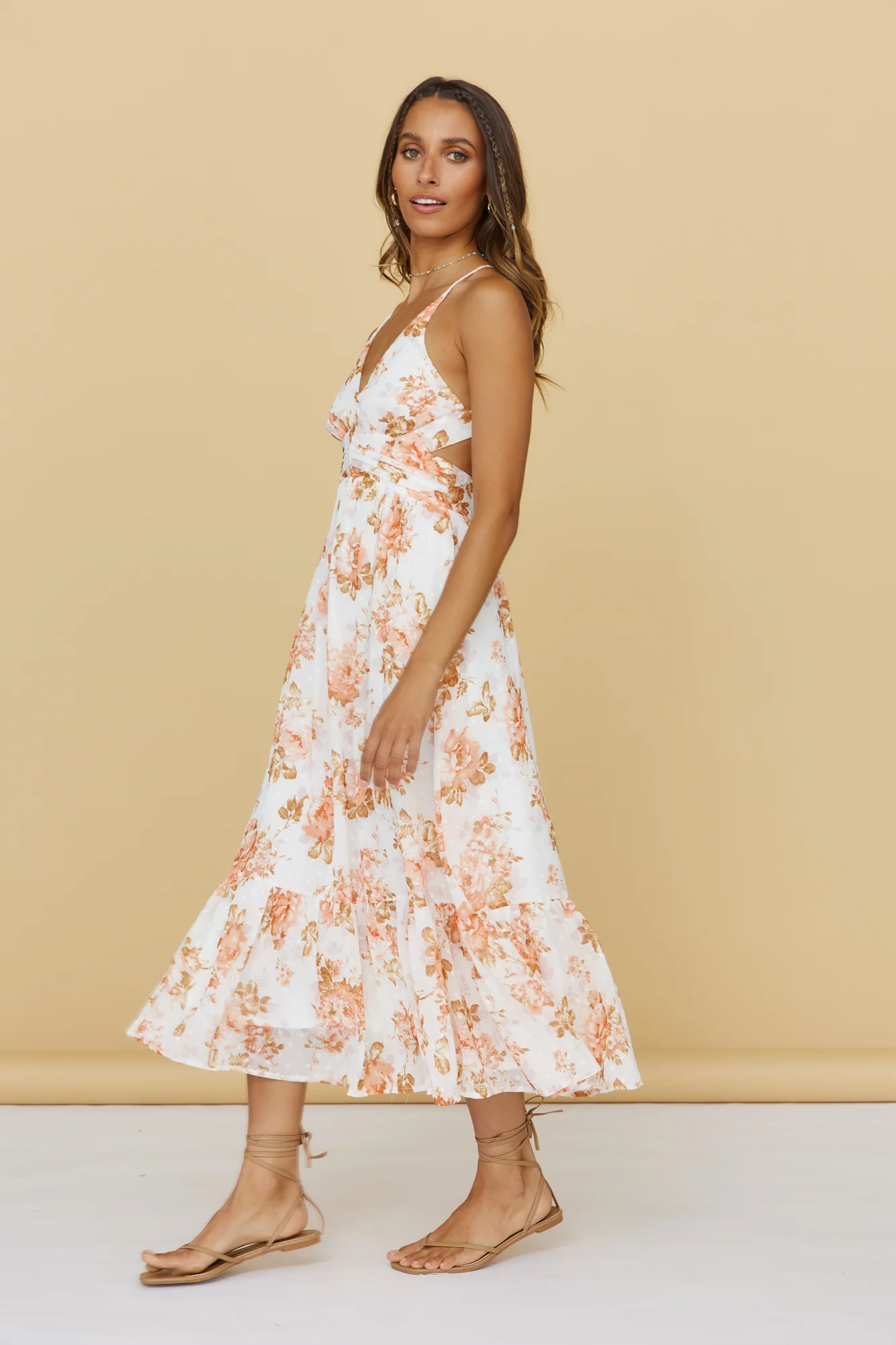 Too Good Maxi Dress - Image 3