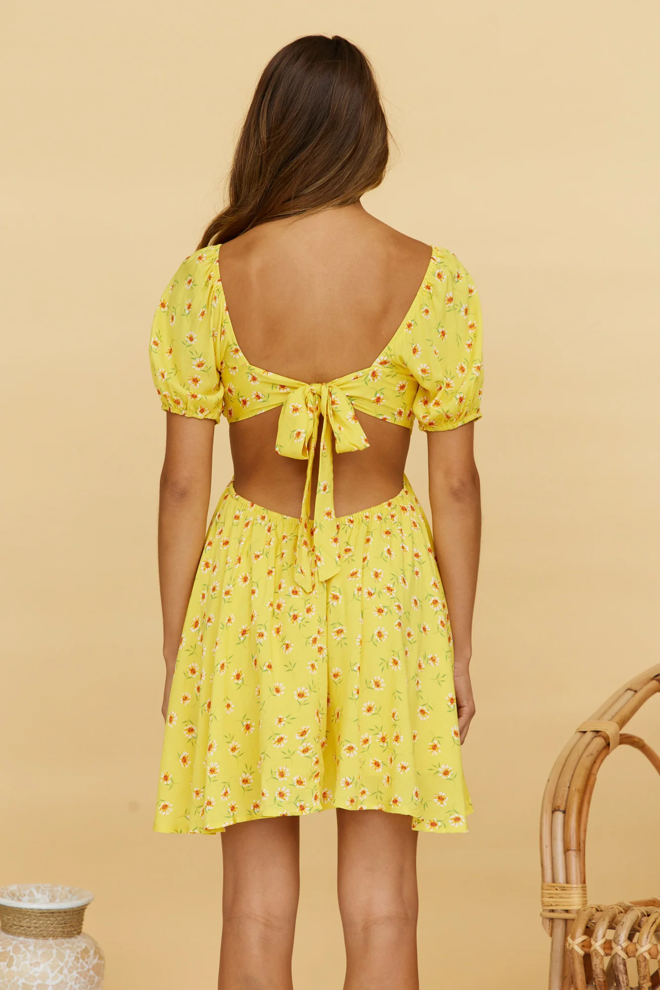 Waiting For Love Dress - Image 6