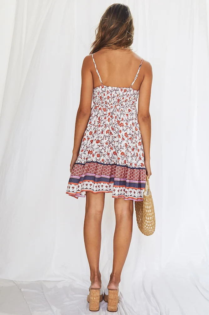 What A Life Dress - Image 6