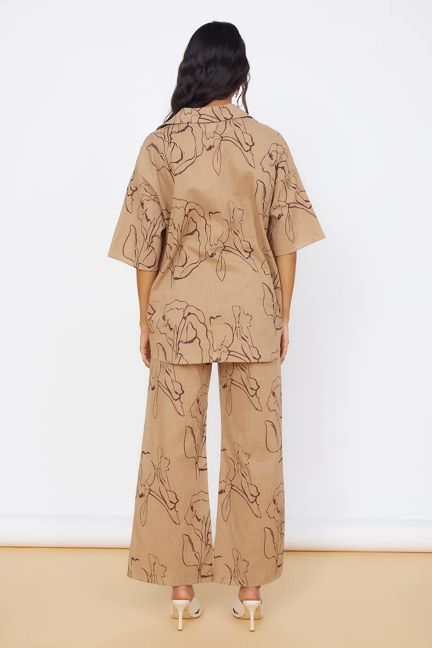 Wildflower Soul Set Brown - Image 7
