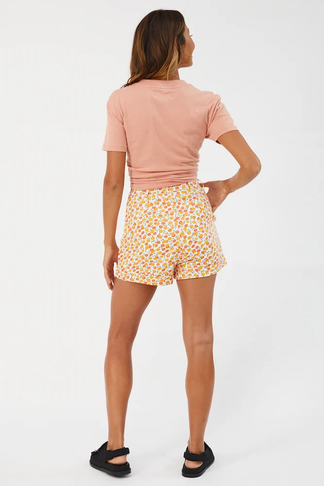 WRANGLER Rainbow Eye Tee - Image 5