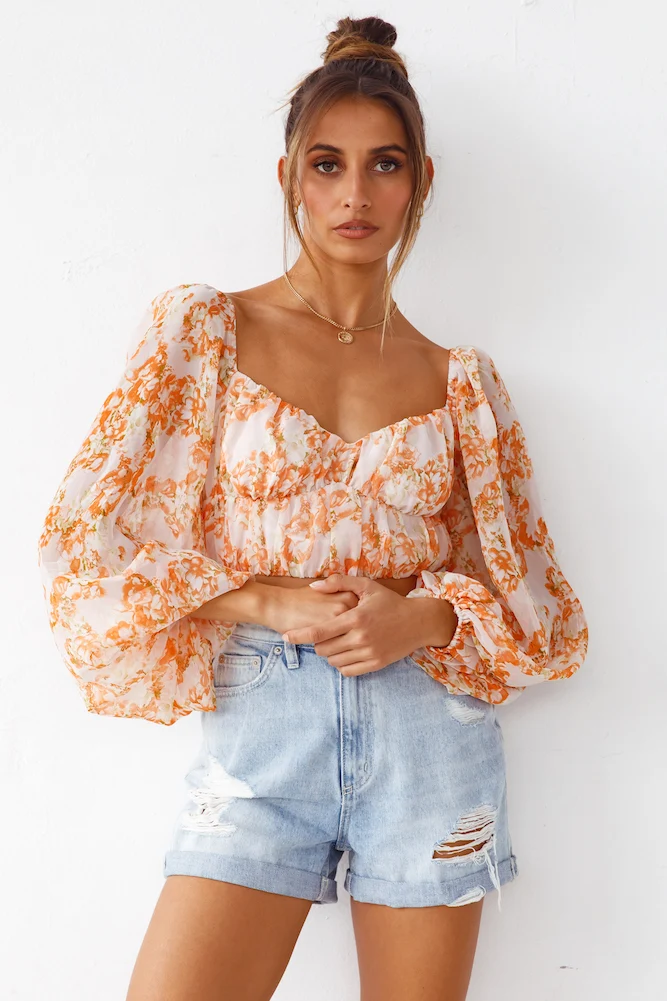 Your Truth Crop Top - Image 3