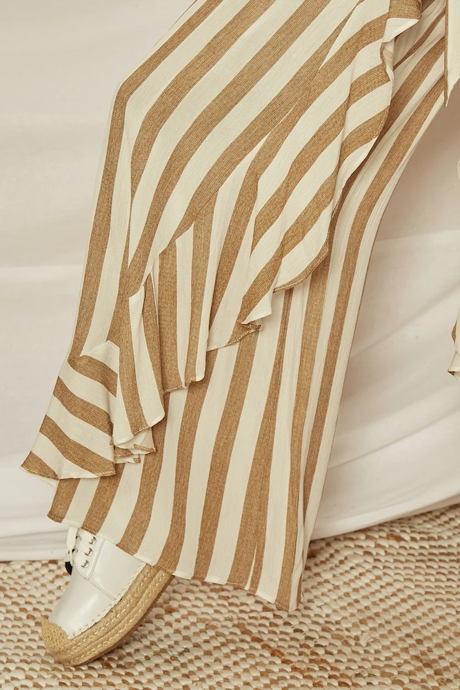 Zambezi Pants Brown - Image 8