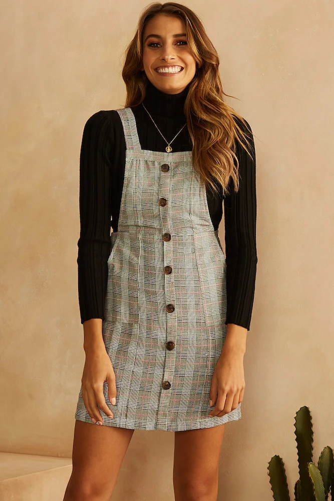 Zippora Dress - Image 3