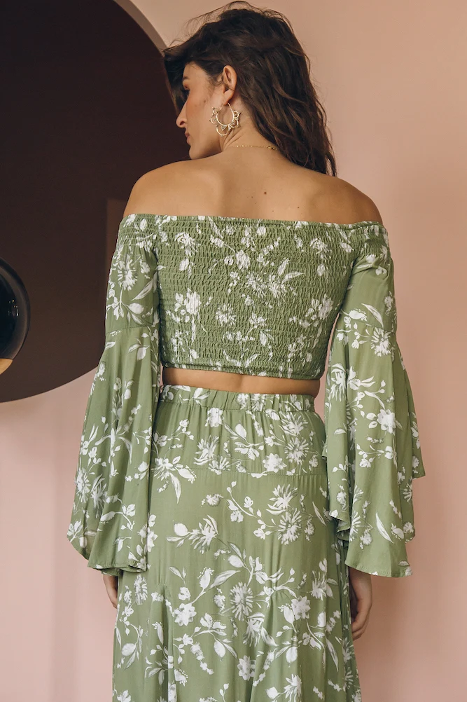 Zoe Top - Image 6