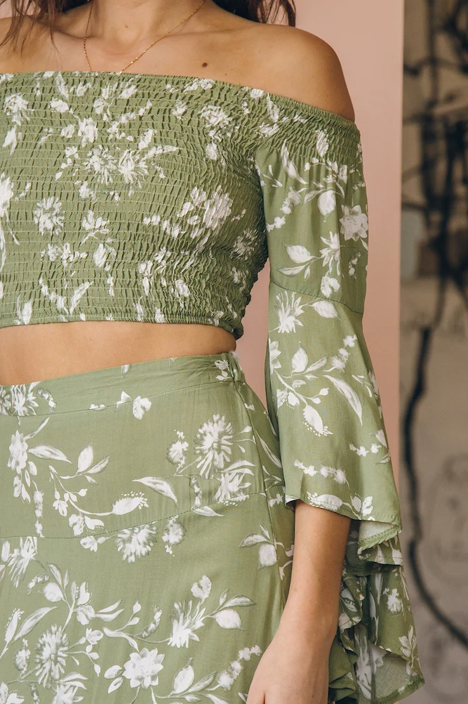 Zoe Top - Image 8